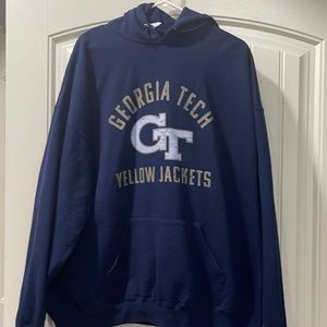 GeorgiaTech hoodie